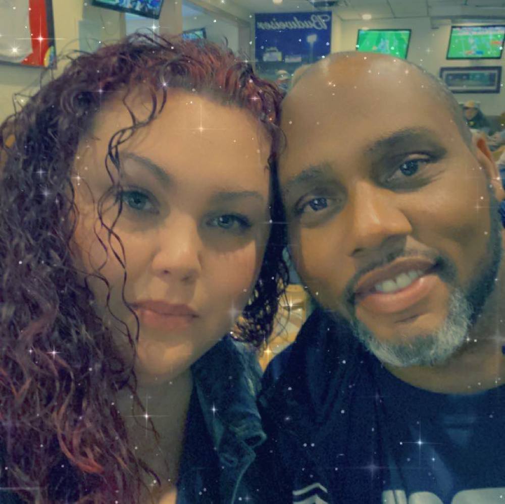 Meet your Posher, Kyron n cyndi